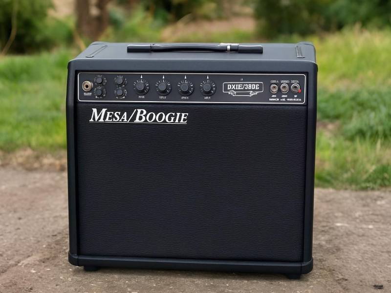 Комбик гитарный MESA BOOGIE Subway Rocket