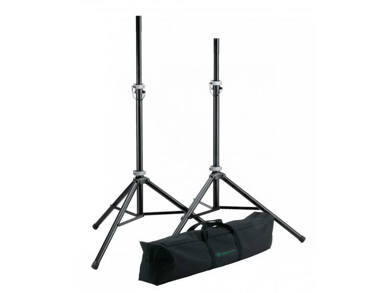 Комплект штативов K&M для колонок