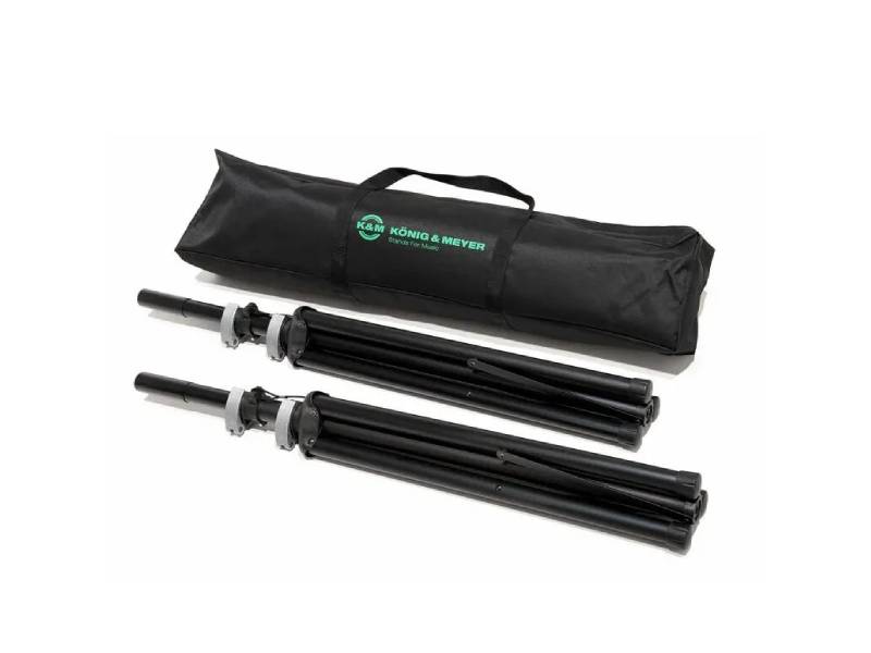 Комплект штативов K&M для колонок