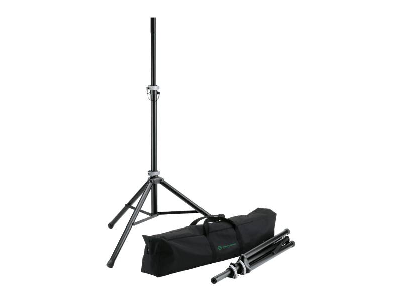 Комплект штативов K&M для колонок