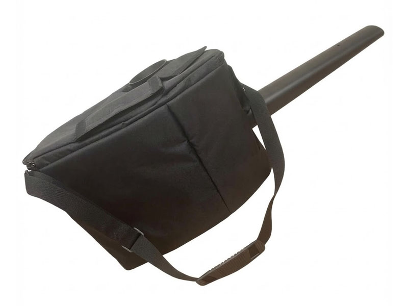 Конфетти машина на батарее аккумуляторной