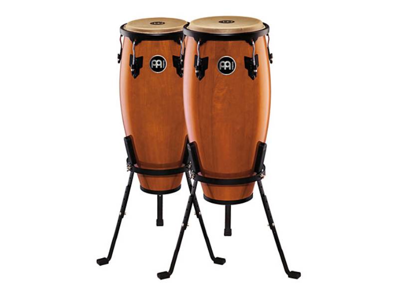 Конги - перкуссионные барабаны