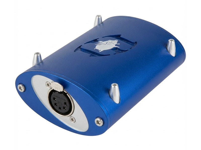 Контроллер Hog III PC USB DMX Widget by High End Systems 1 Port