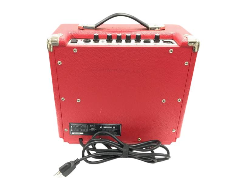 Красный комбик Belcat