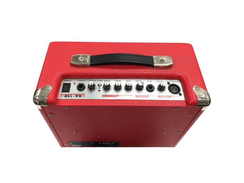 Красный комбик Belcat