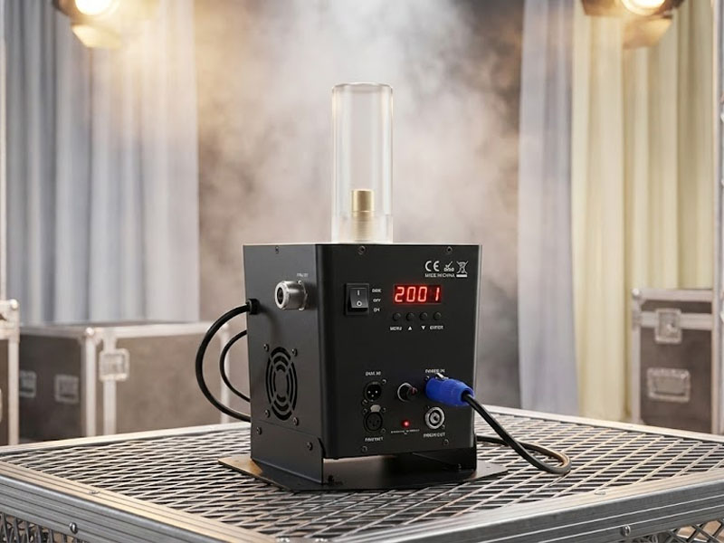 Крио установка RGB Co2 Cannon Jet Cryo