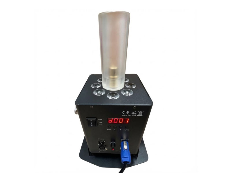 Крио установка RGB Co2 Cannon Jet Cryo