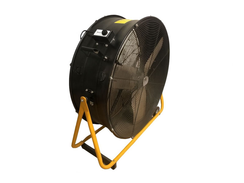 Крупный вентилятор MASTER DF-30P