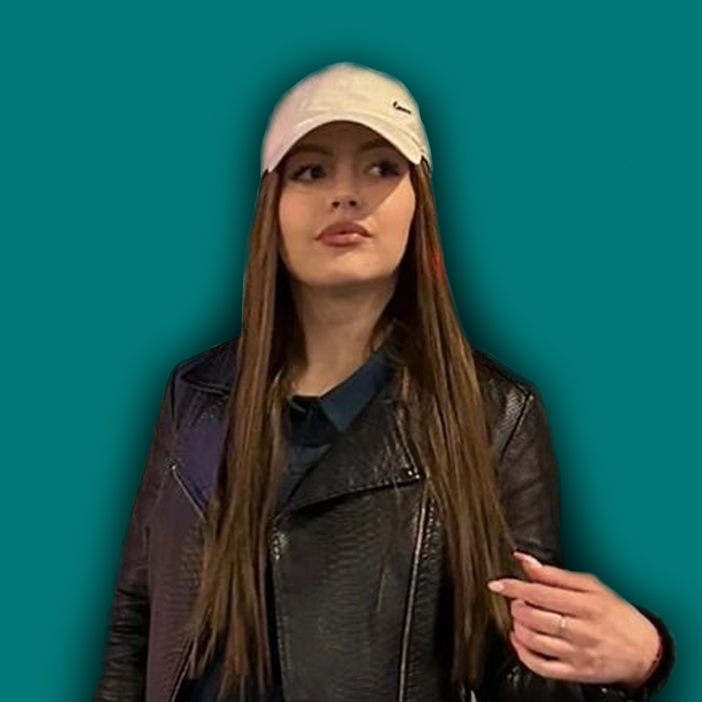Тихомирова Ксения