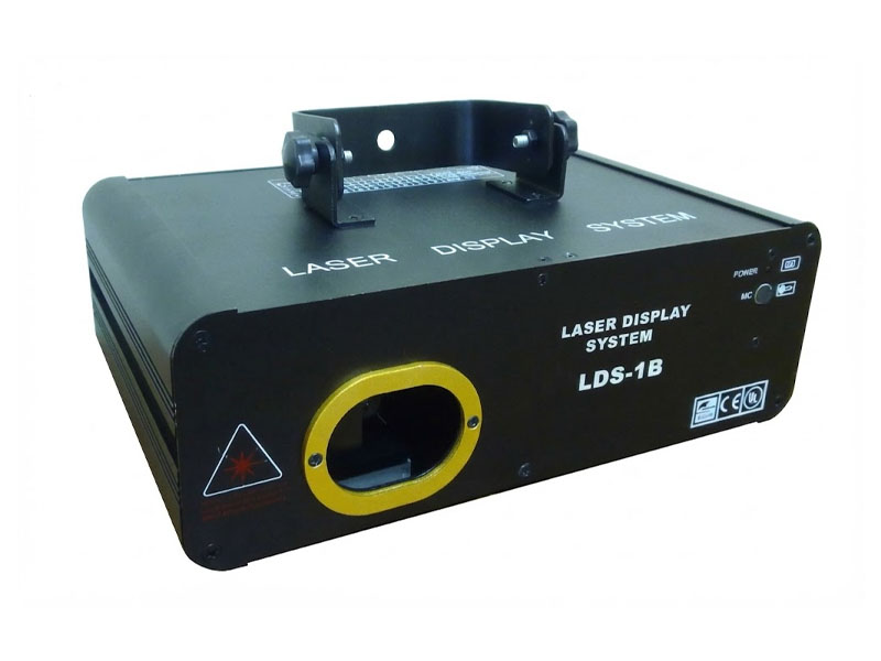 Лазерная установка LDS-1B