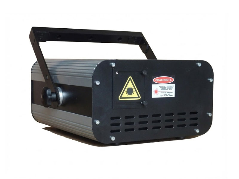 Лазерный эффект DLD-300G