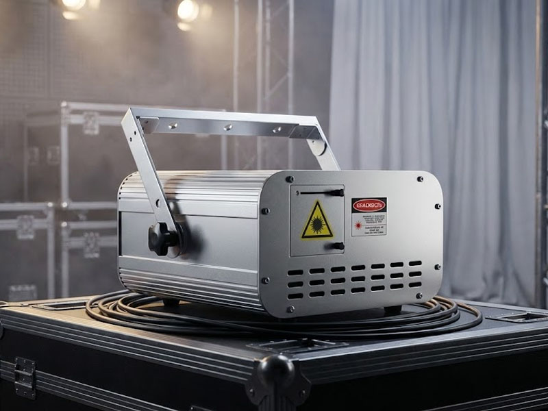 Лазерный эффект DLD-300G