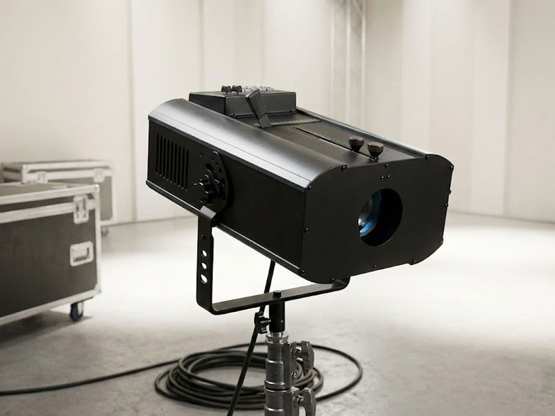 Легкий прибор слежения ADJ PROFSLED 140