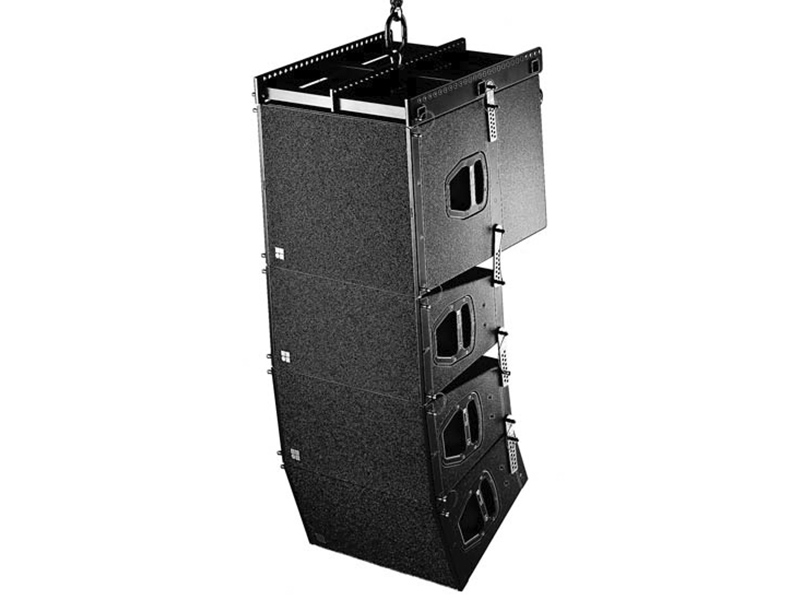 Линейный массив Q-серия d&b audiotechnik