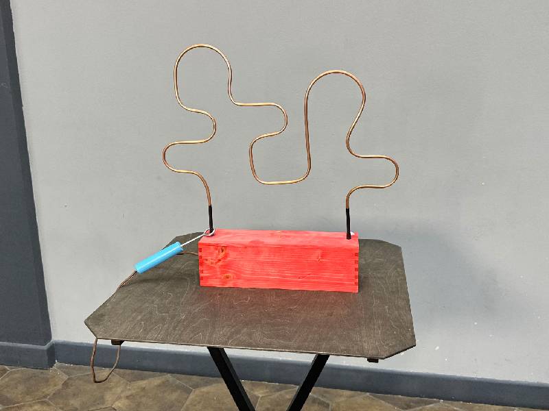 Ловкость рук