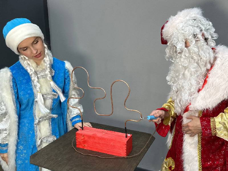 Ловкость рук