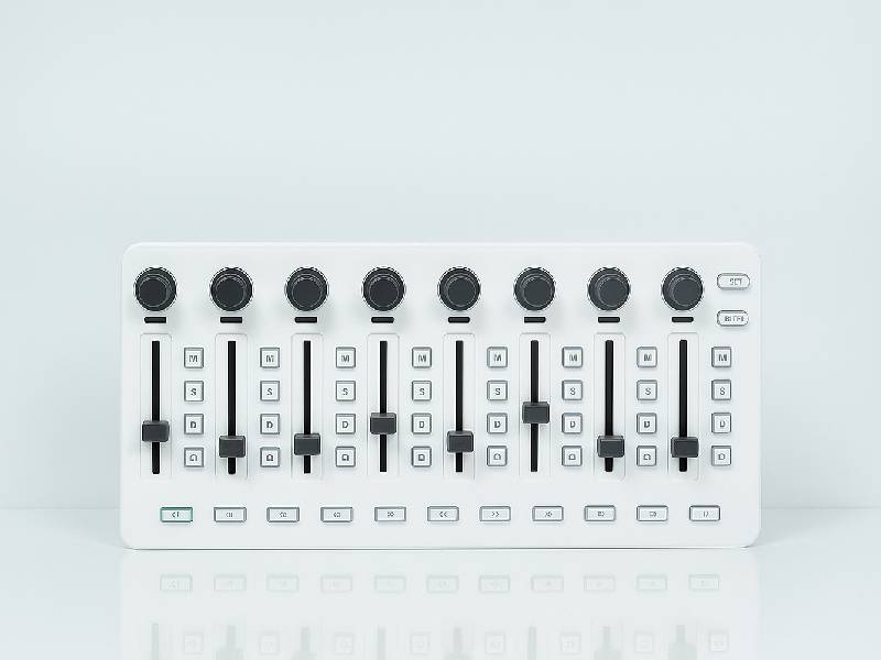 M-Vave SMC-Mixer