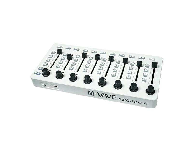 M-Vave SMC-Mixer