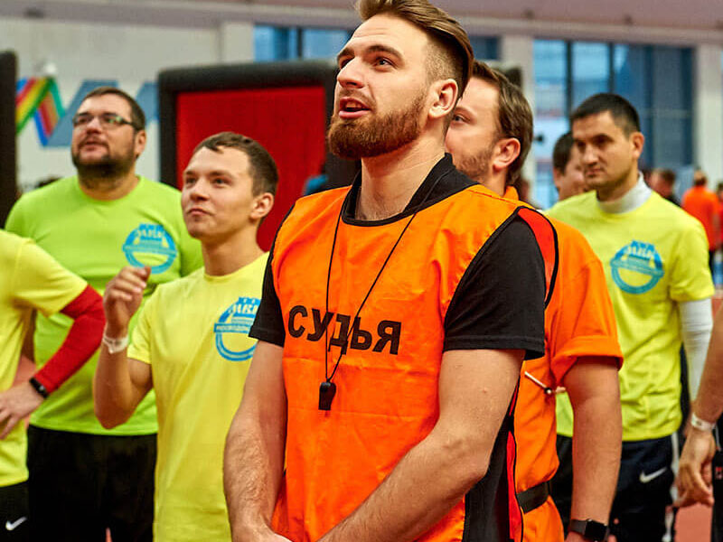 Манишка — вид 3