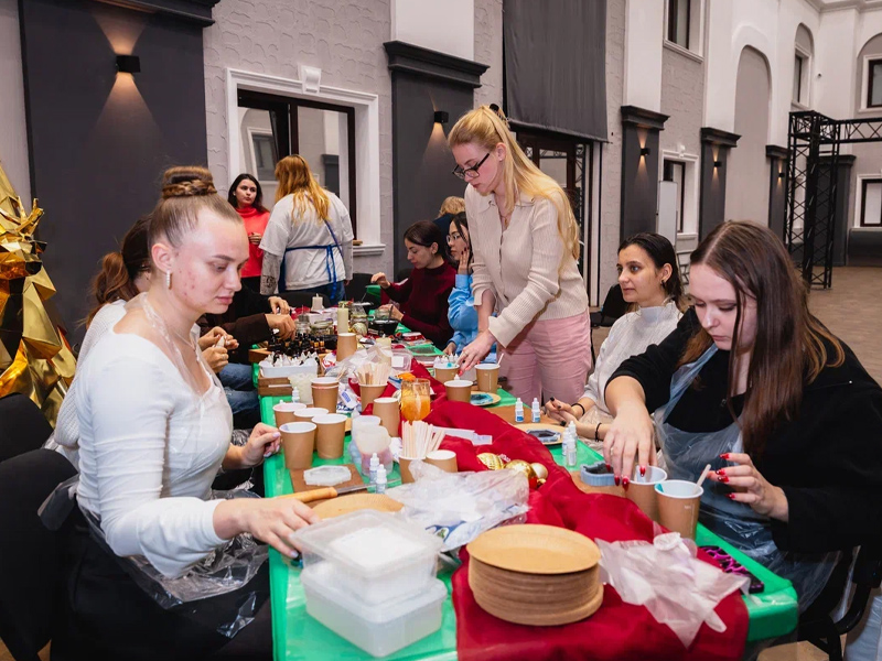 Мастер класс Мыло Фигурное конь