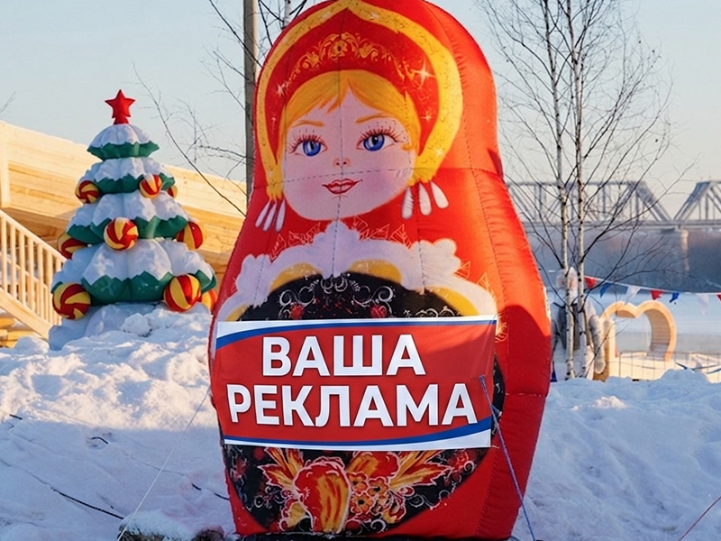 Брендирование