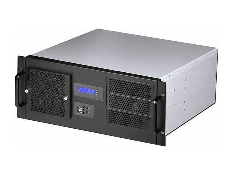 Медиа сервер Resolume Arena-5