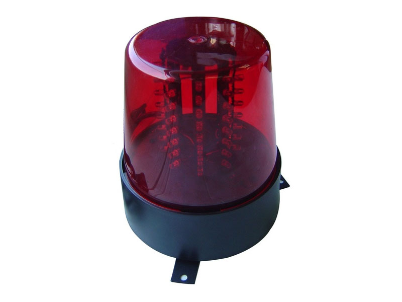 Мигалка American DJ LED Beacon Red/Blue
