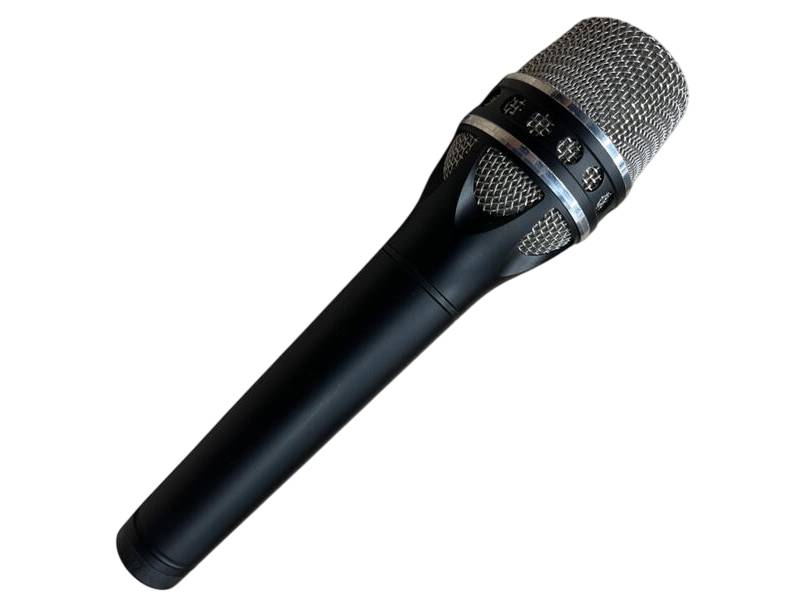 Микрофон sennheiser profi power md 431