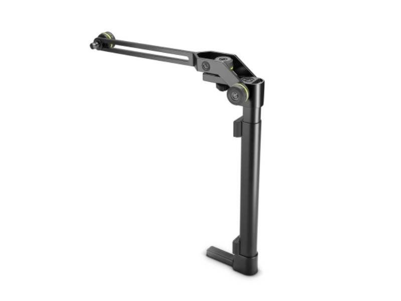 Микрофонная стойка для комбика GRAVITY MS CAB CL 01