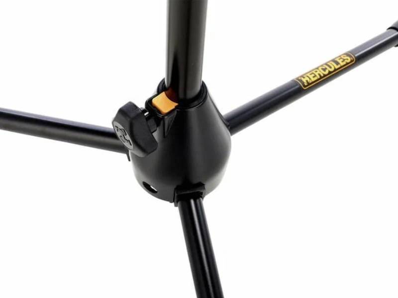 Стойка микрофонная Геркулес-MS632B