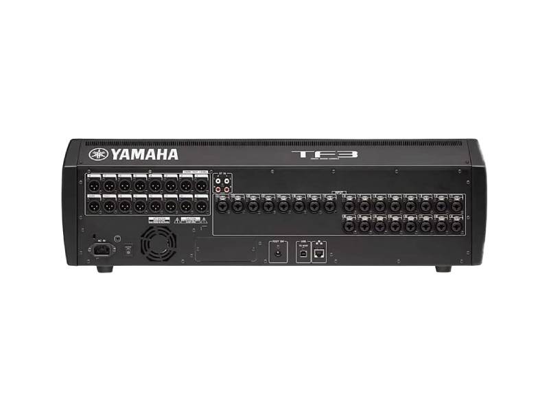 Микшер Yamaha-tf-3