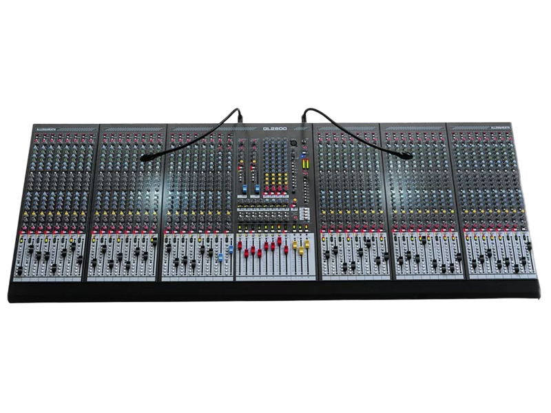 Микшерный пульт Allen Heath GL2800-40