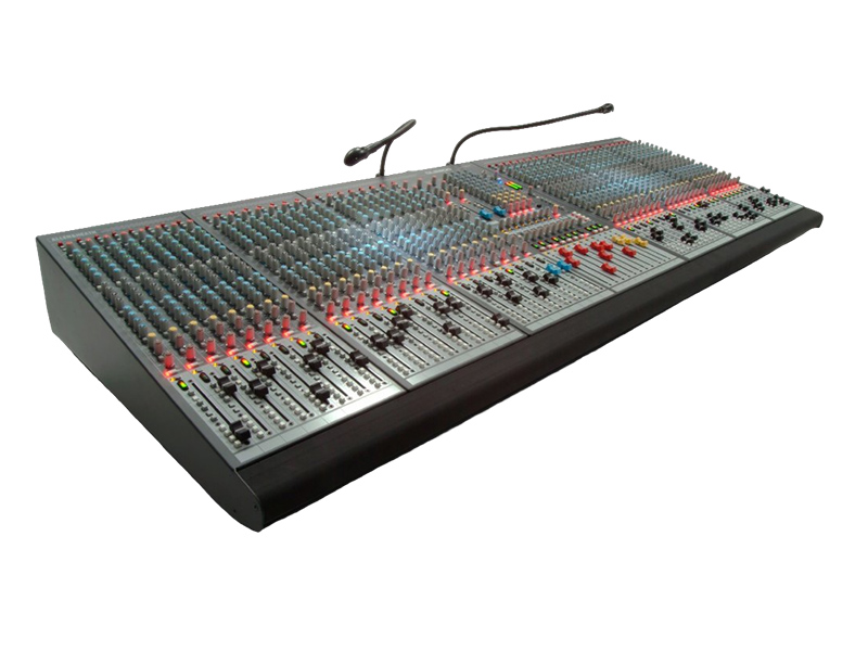 Микшерный пульт Allen Heath GL2800-40
