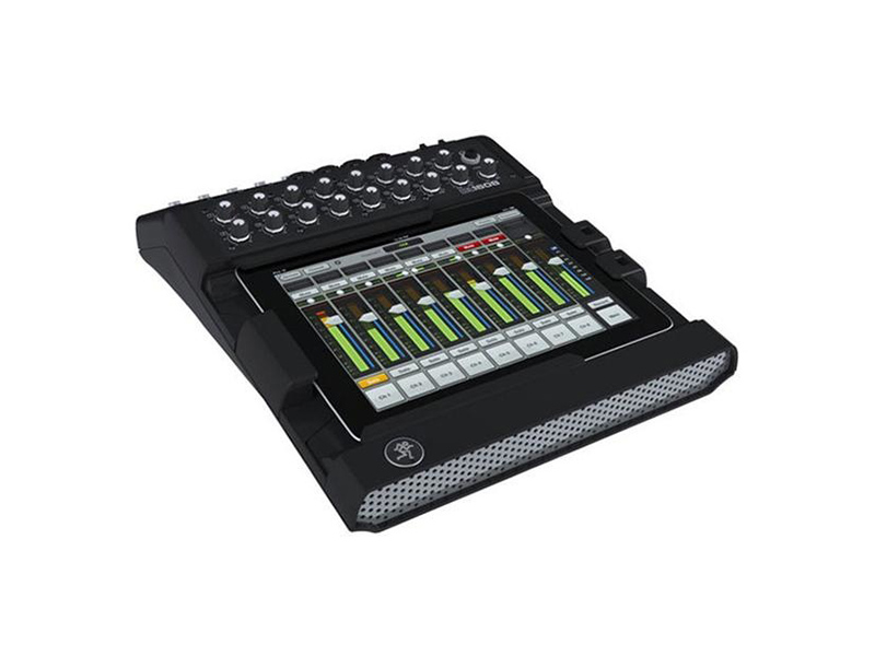 Микшерный пульт цифровой Mackie DL1608
