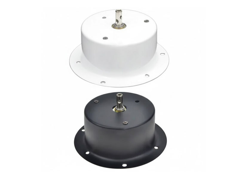 Мини-мотор для дискобола до 5 кг