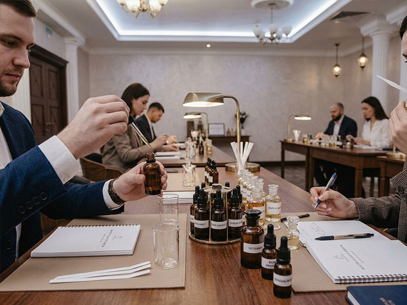 Зал «Венеция» (до 30 чел.)