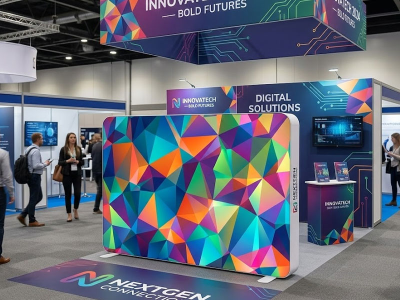 Мобильный лайтбокс Lico без подсветки — вид 4