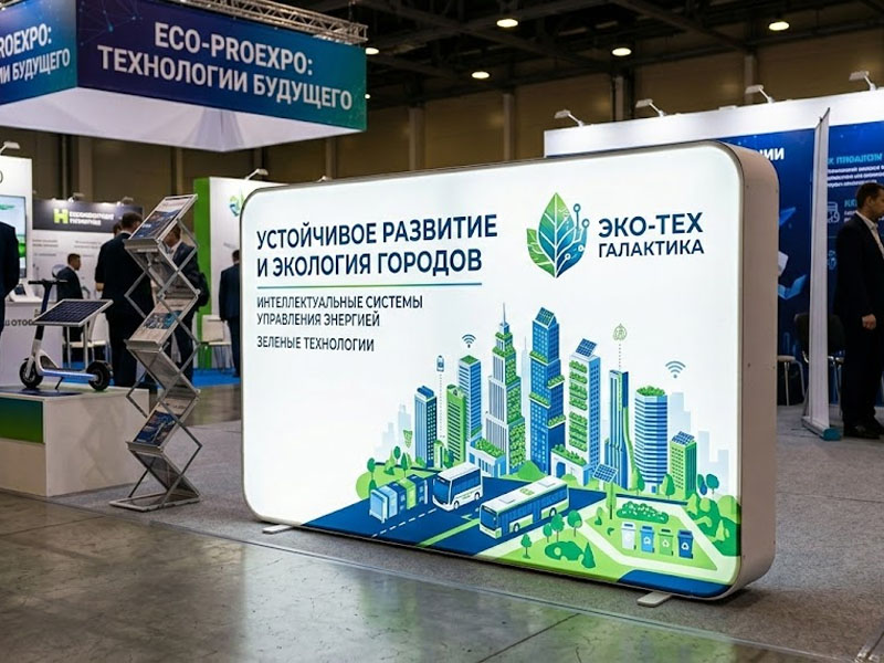 Мобильный лайтбокс Lico без подсветки