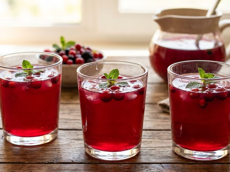 Морсы — вид 3