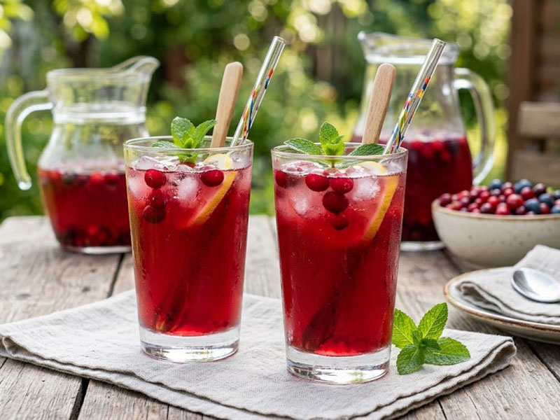 Морсы — вид 2