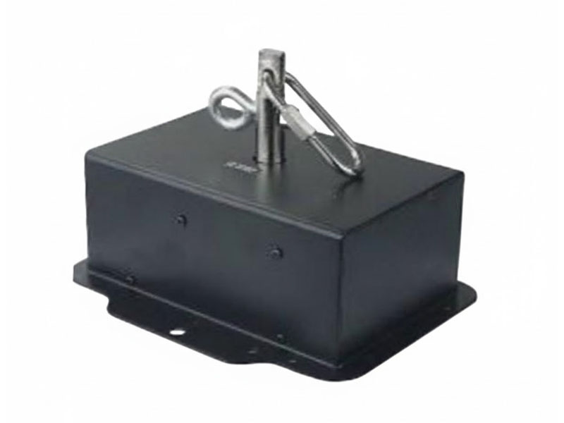 Мотор American Dj Mirrorball motor HD MB40KG