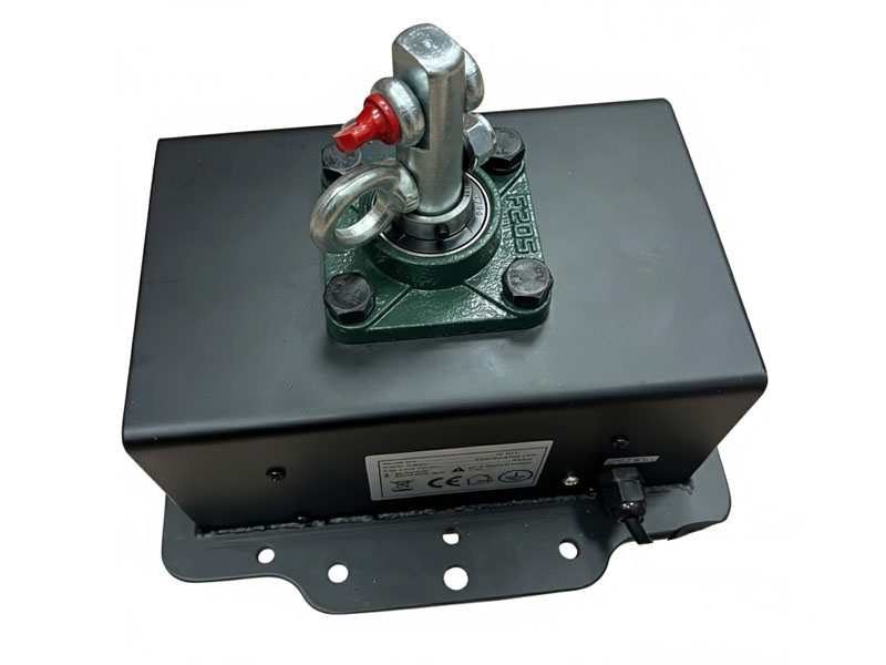 Мотор для зеркального шара 150-200кг