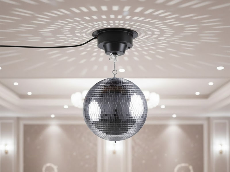 Моторы Шоулайт