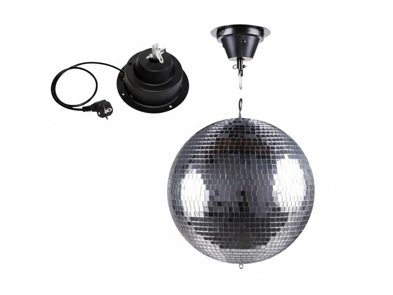 Моторы Шоулайт