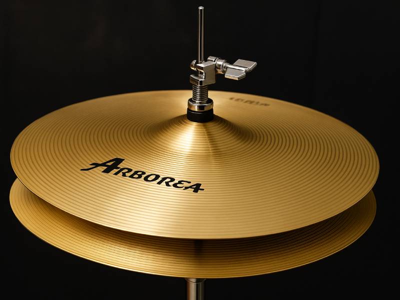 Набор тарелок ударника-новичка Arborea fh141620-set