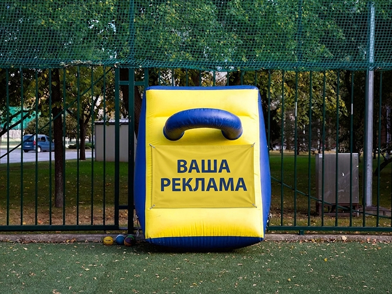 Брендирование