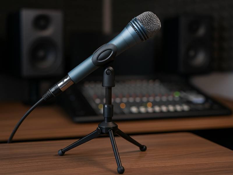 Настольная тренога QUIK LOK A188