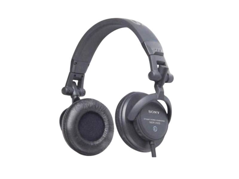 Наушники для Ди-джеев Sony, Sennheiser, Stanton,