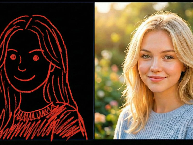 Нейро-рисование