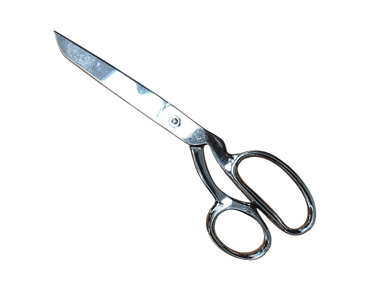 Ножницы стальные